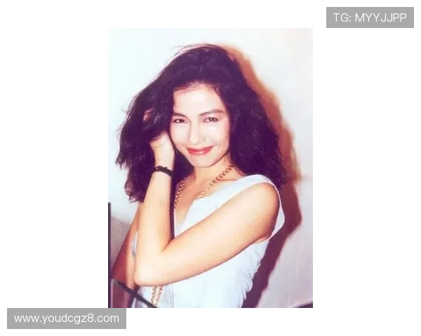 岁月流转，风情永存——陈宝莲电影全集深度回顾