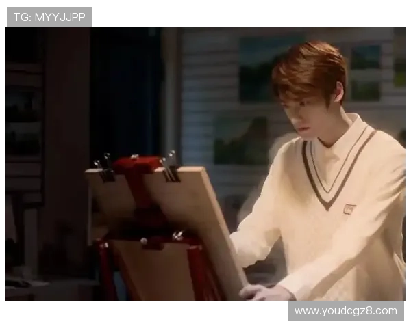 我的二分之一：生命中那个不可或缺的你