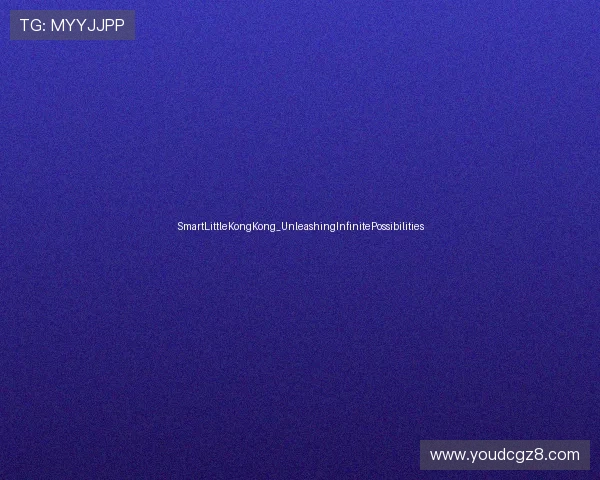SmartLittleKongKong_UnleashingInfinitePossibilities